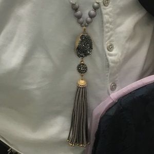 Meet your Posher, Edna